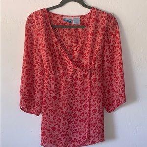 Maternity Nursing Top
